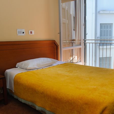 Agamemnon Hotel نافبليو المظهر الخارجي الصورة