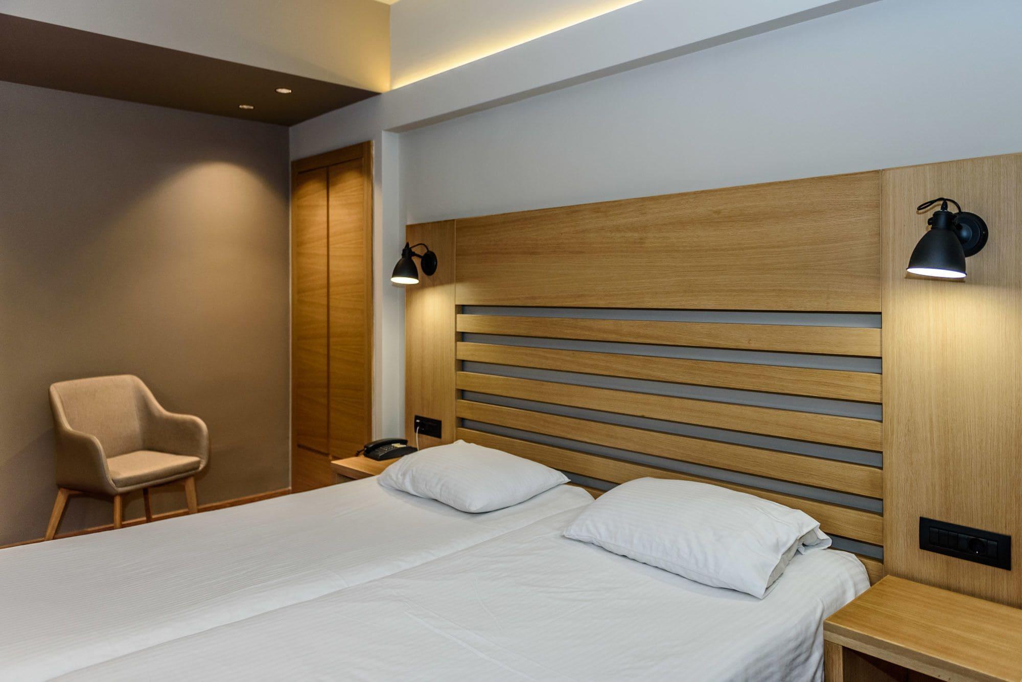 Agamemnon Hotel نافبليو المظهر الخارجي الصورة