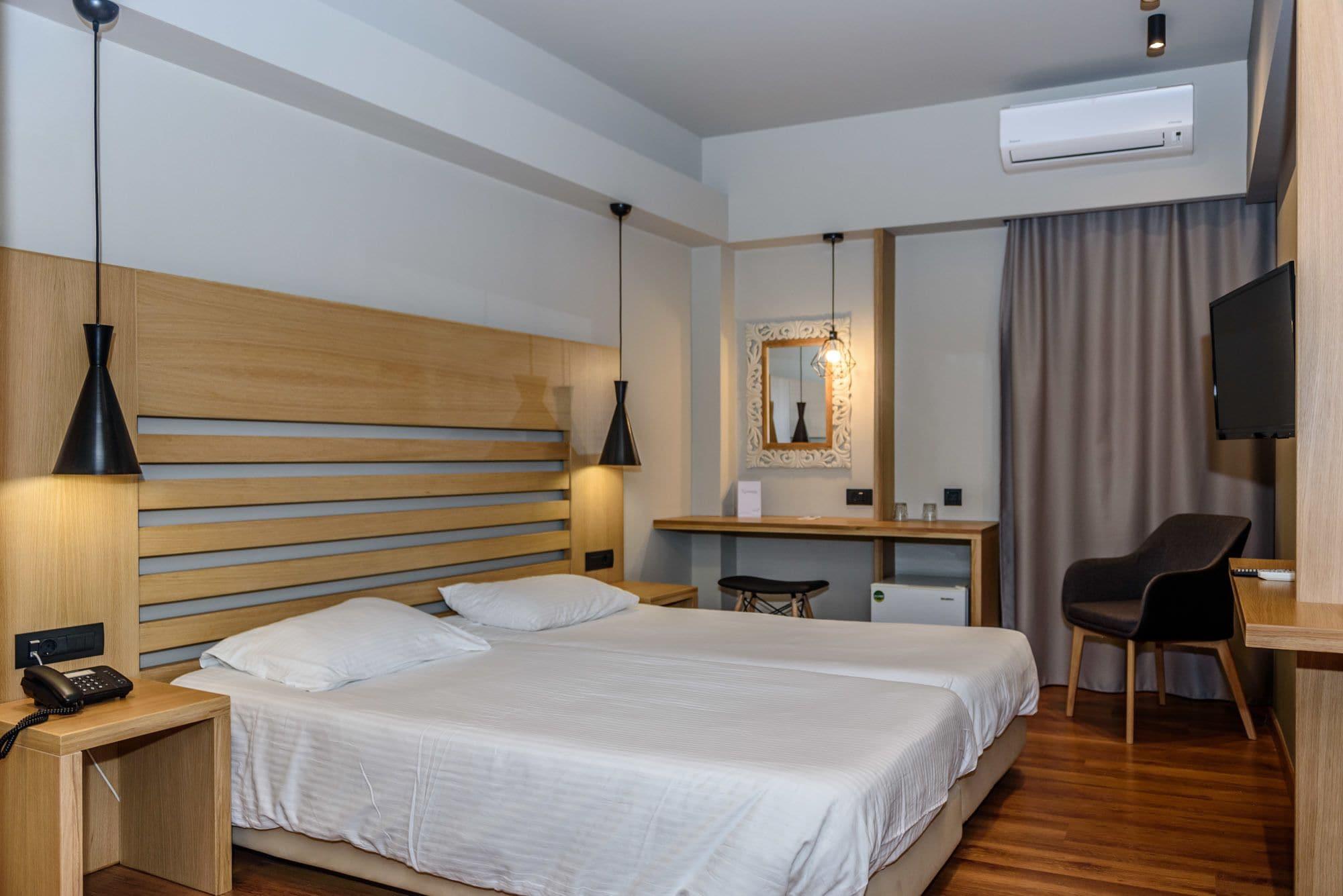 Agamemnon Hotel نافبليو المظهر الخارجي الصورة