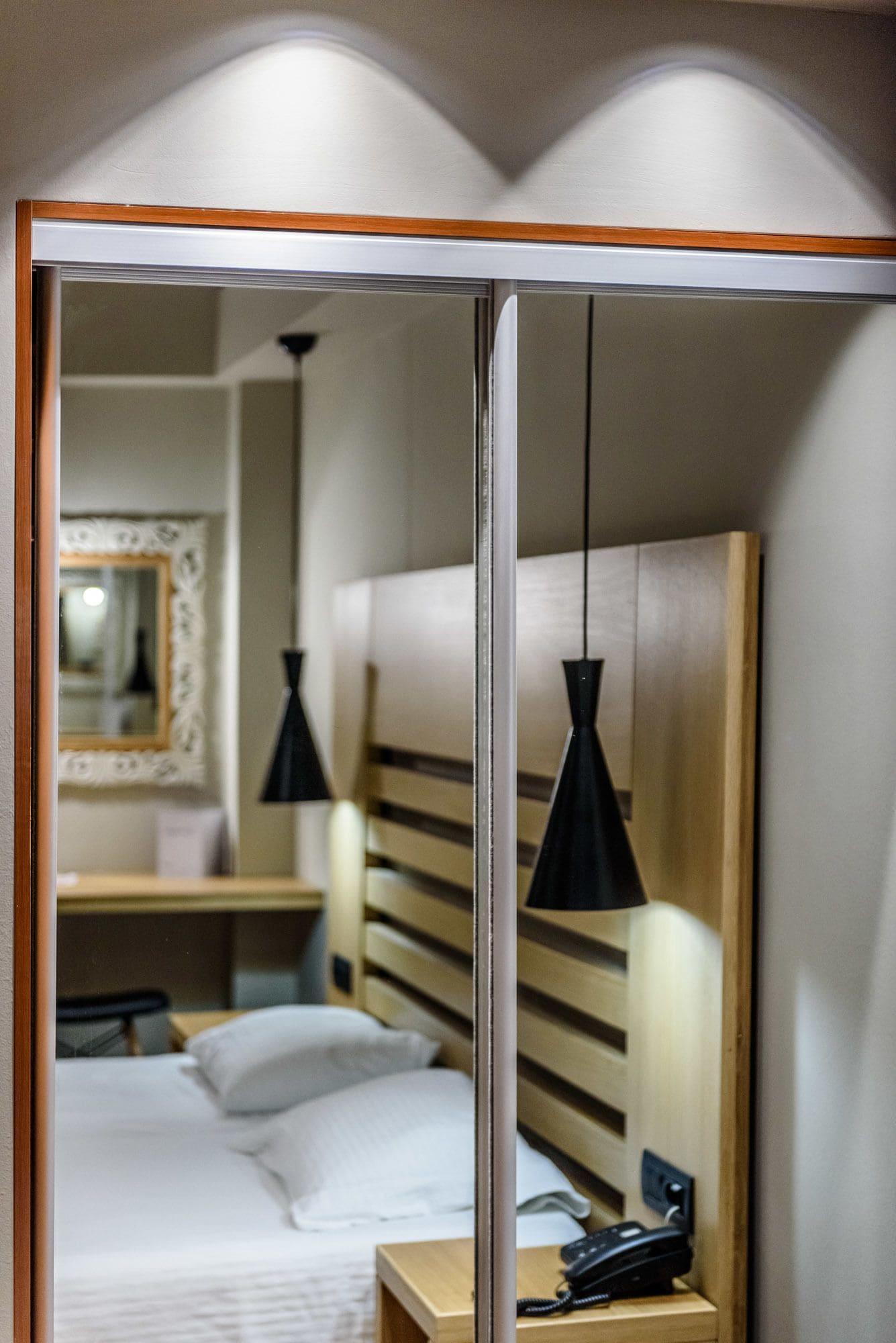 Agamemnon Hotel نافبليو المظهر الخارجي الصورة