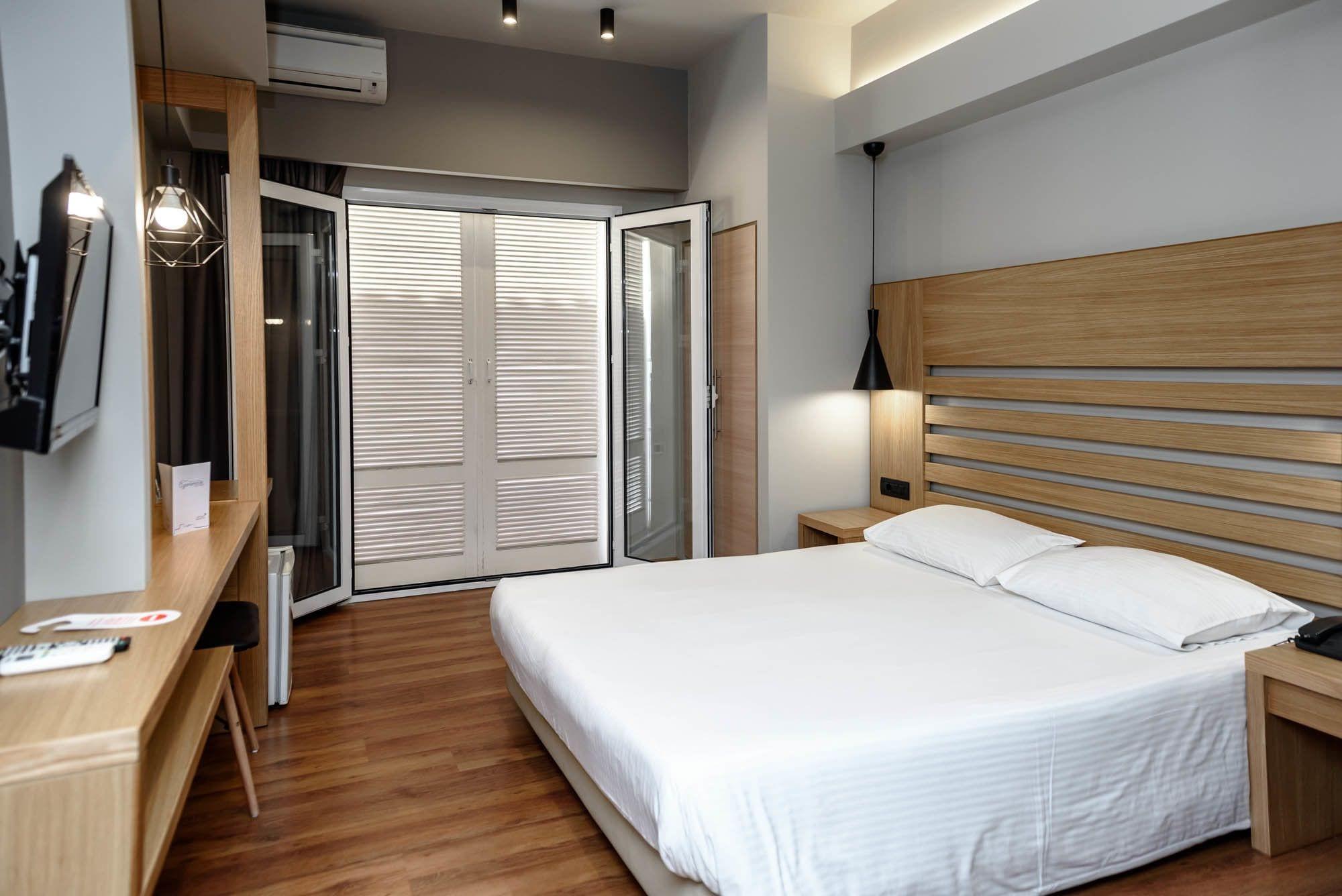 Agamemnon Hotel نافبليو المظهر الخارجي الصورة
