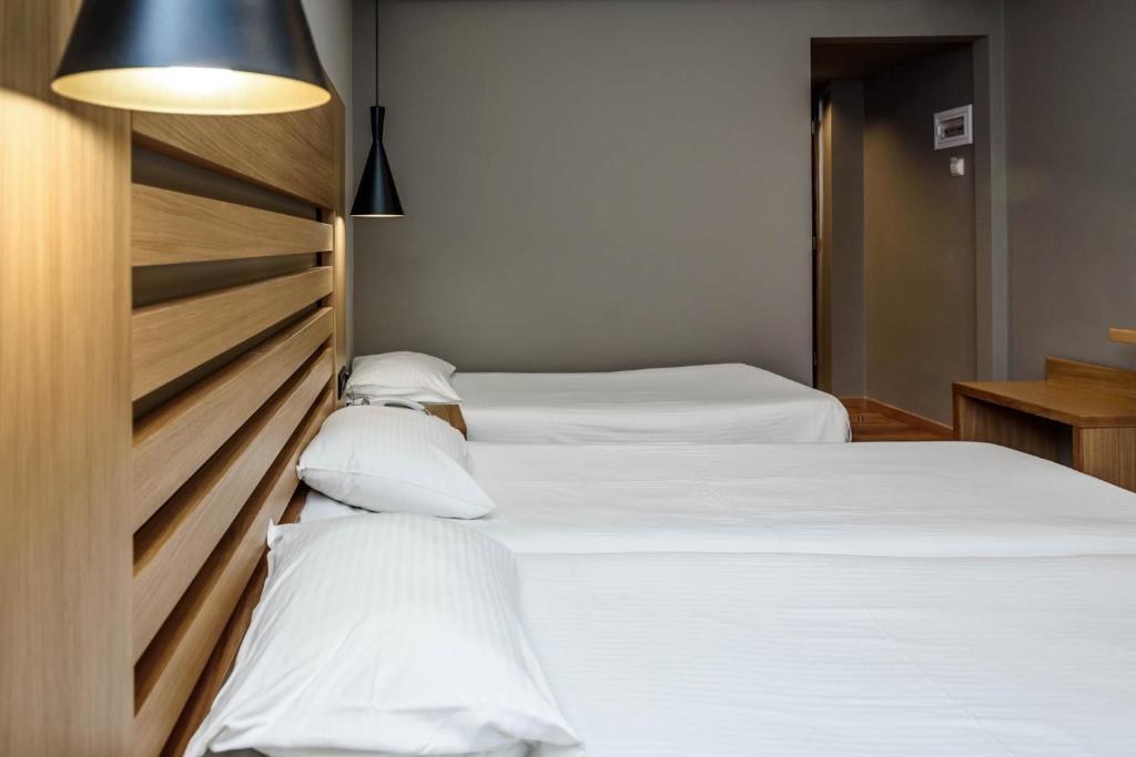 Agamemnon Hotel نافبليو المظهر الخارجي الصورة